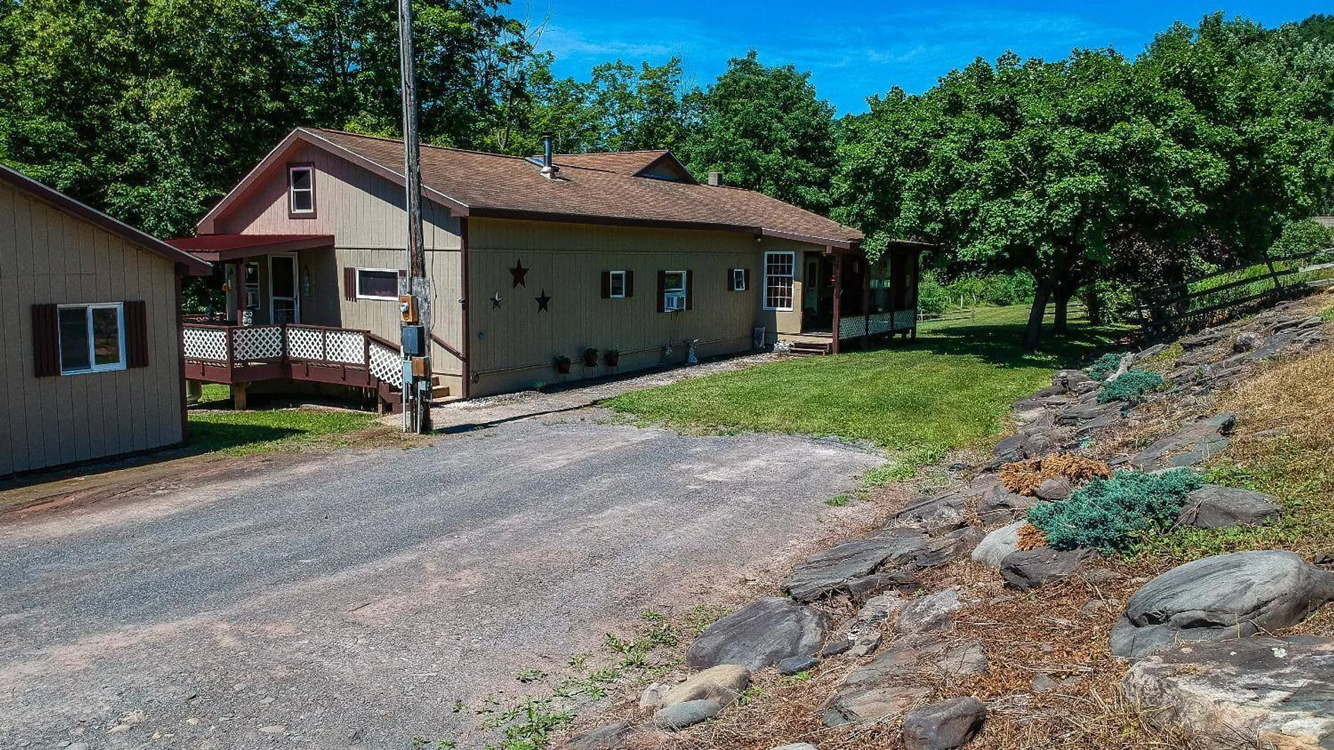 Property at 13681 Route 23, Prattsville, NY 12468 34