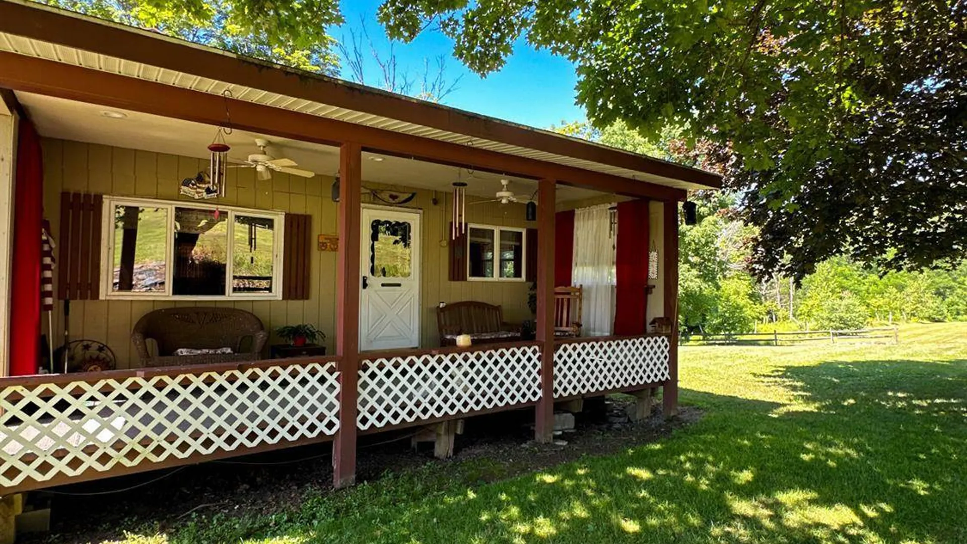 Property at 13681 Route 23, Prattsville, NY 12468 35