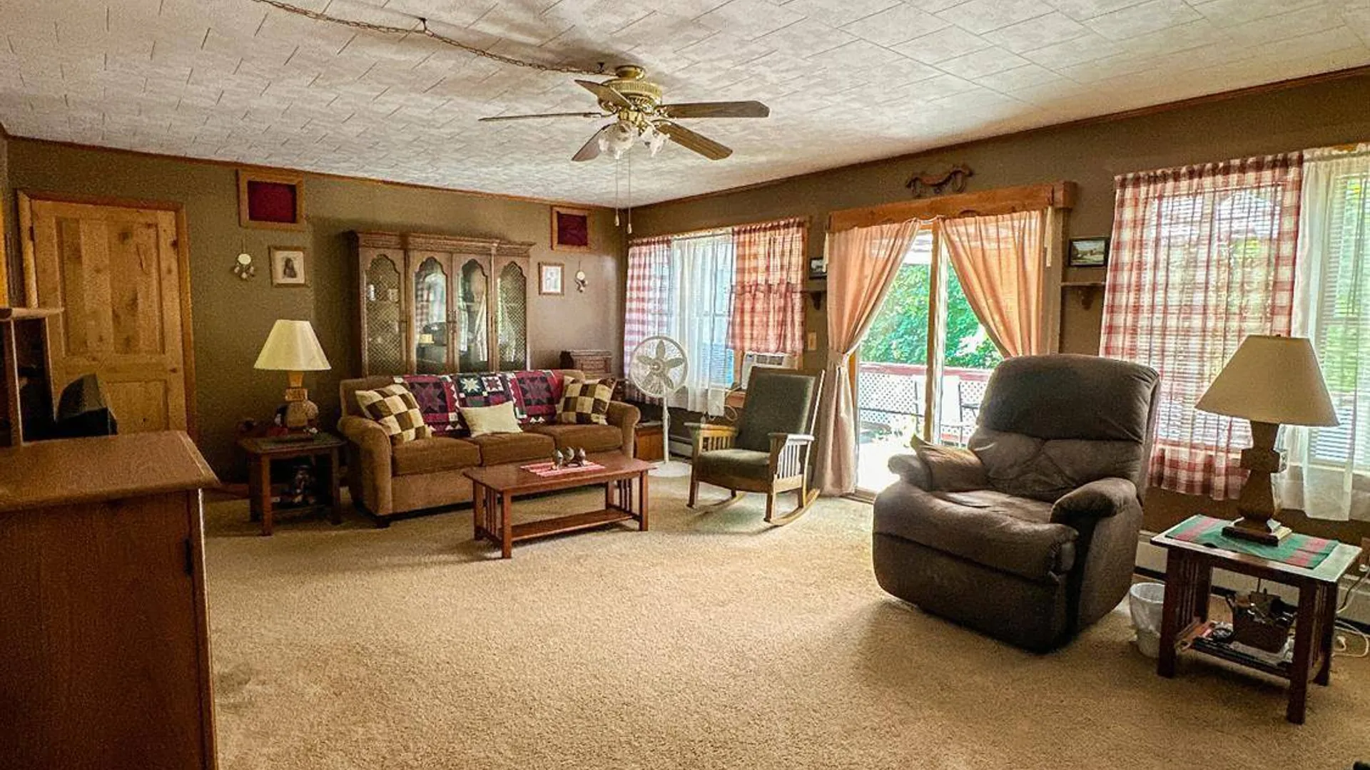 Property at 13681 Route 23, Prattsville, NY 12468 10