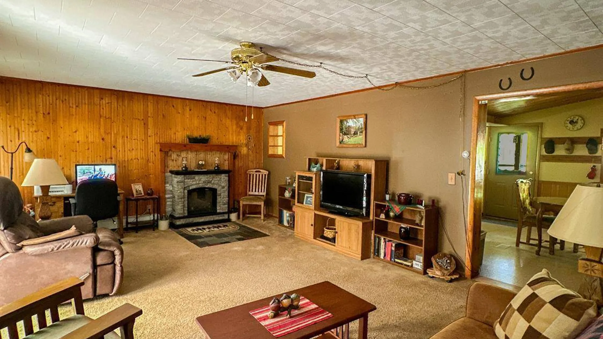 Property at 13681 Route 23, Prattsville, NY 12468 12
