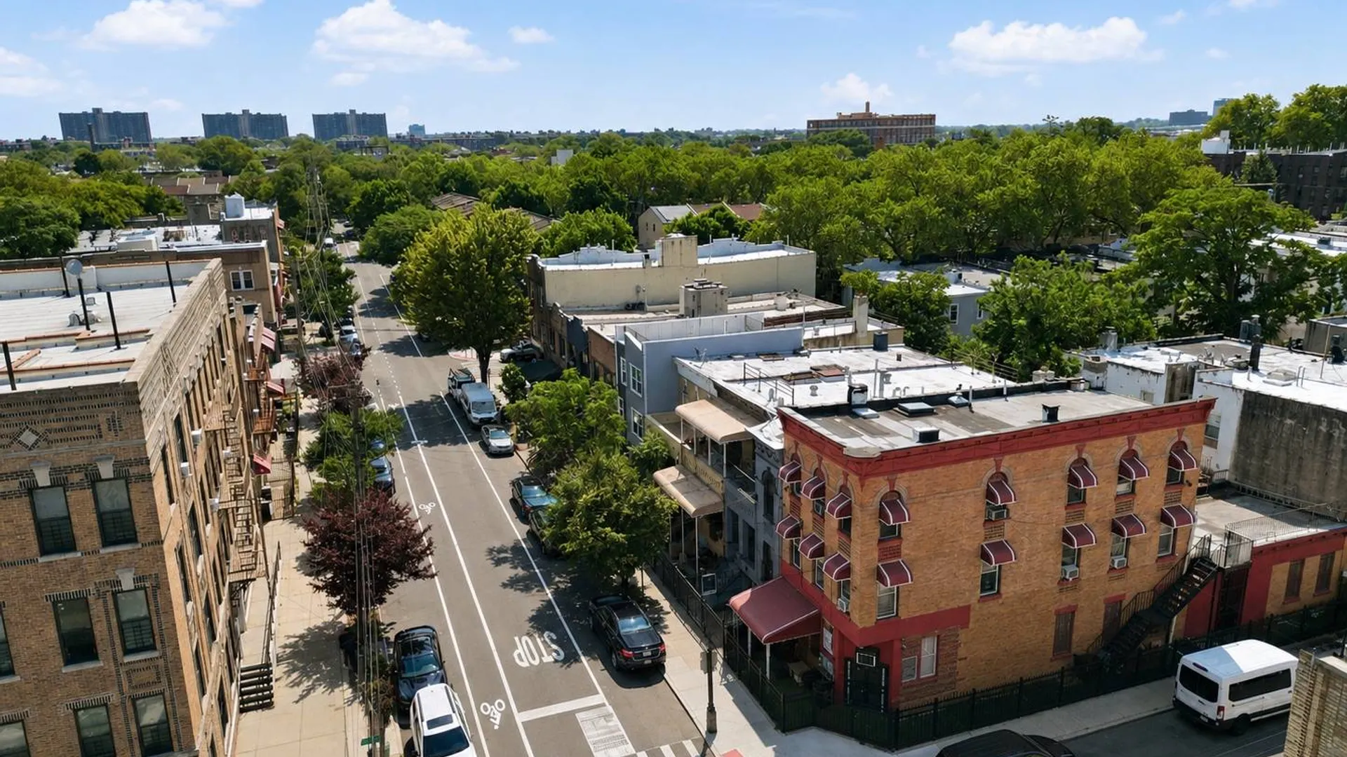 Property at 972 dumont ave, Brooklyn, NY 11208 10