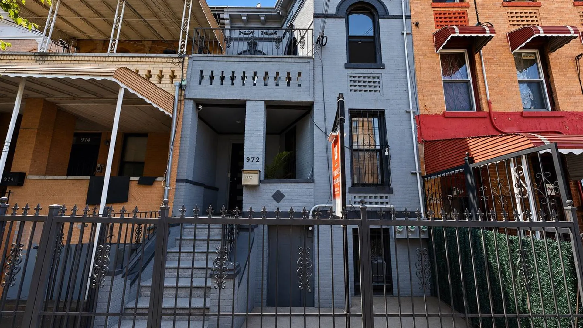 Property at 972 dumont ave, Brooklyn, NY 11208 2