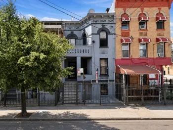 Property at 972 dumont ave, Brooklyn, NY 11208