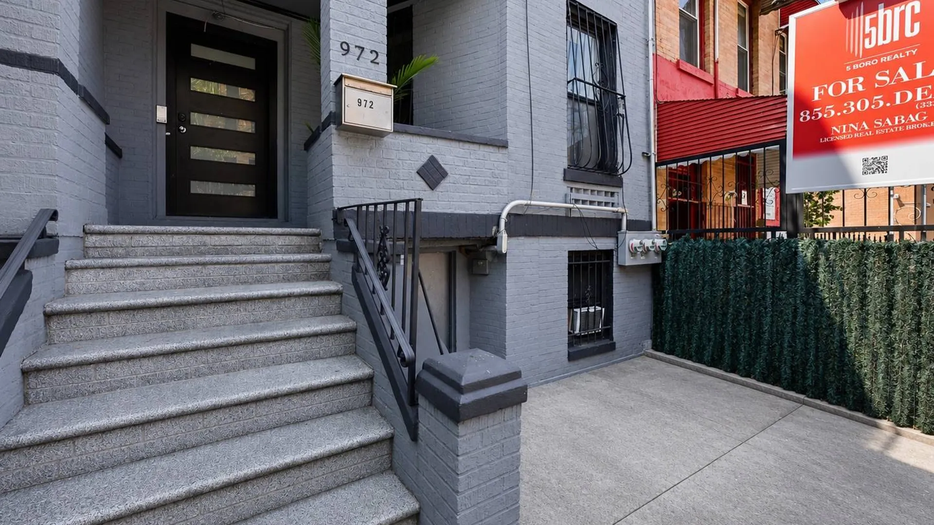Property at 972 dumont ave, Brooklyn, NY 11208 3