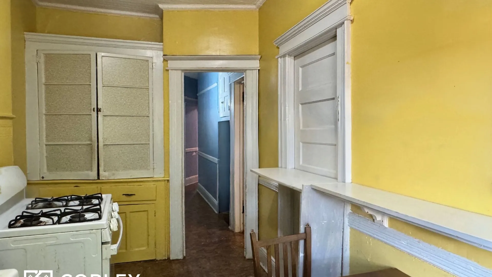 Property at 301 Ridgewood Ave, Brooklyn, NY 11208 6
