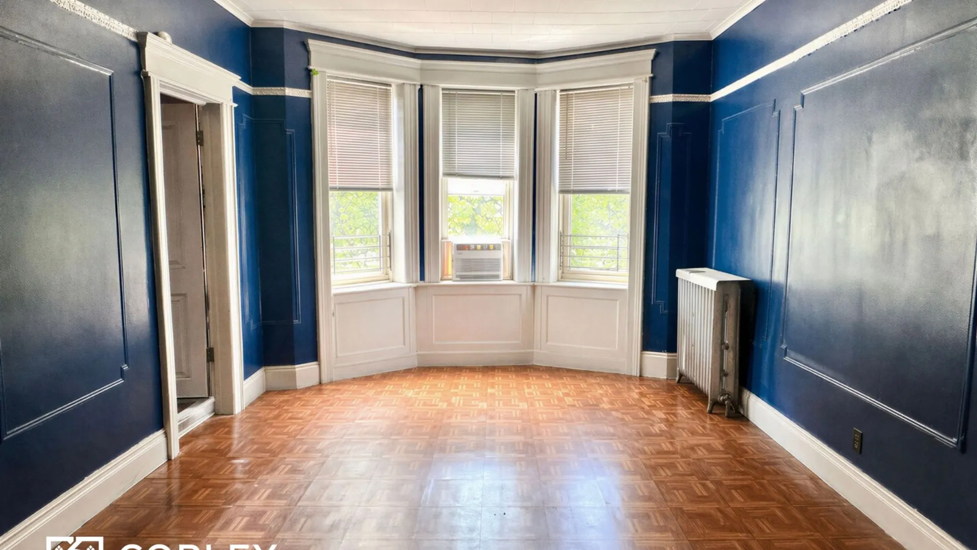 Property at 301 Ridgewood Ave, Brooklyn, NY 11208 7