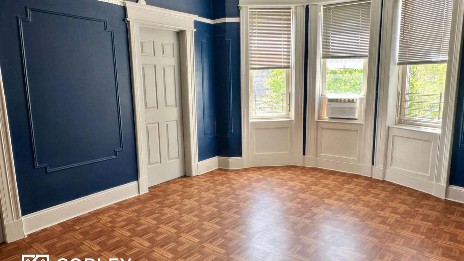 Property at 301 Ridgewood Ave, Brooklyn, NY 11208 8