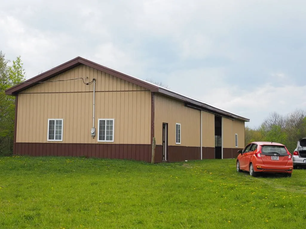 Property at 201 Fiery Hill Rd, Ft. Plain, NY 13339