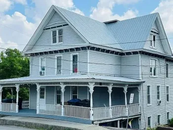 Property at 14 Mill St, Marathon, NY 13803