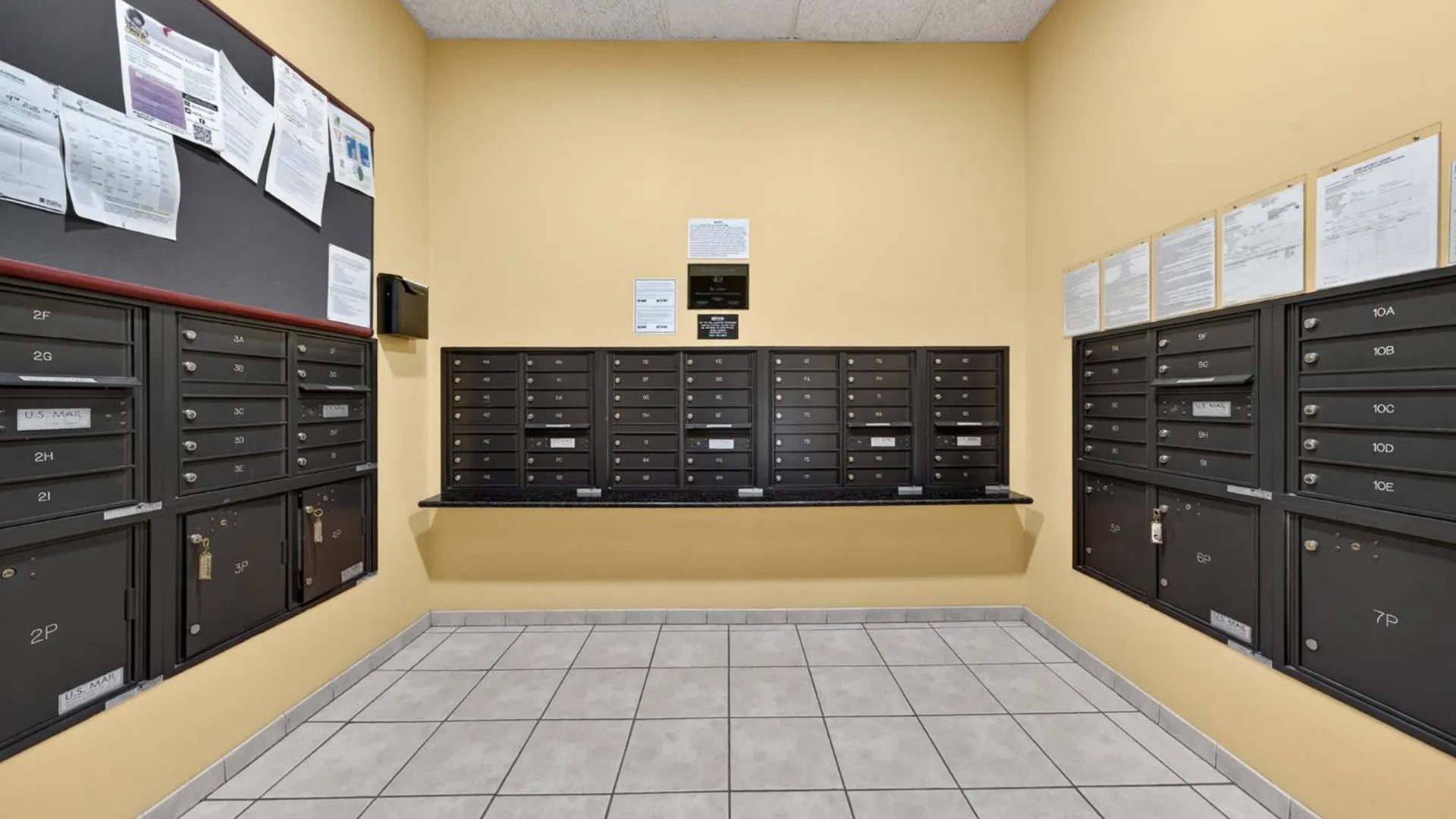 Property at 1275 Grant Ave, Bronx, NY 10456 9