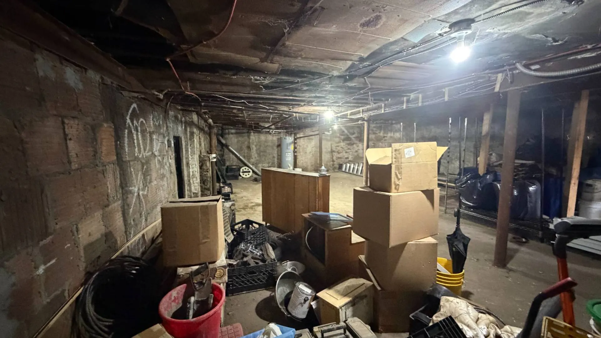 Property at 986 Gates Ave, Brooklyn, NY 11221 9
