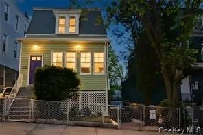 Property at 122 Oliver Ave, Yonkers, NY 10701
