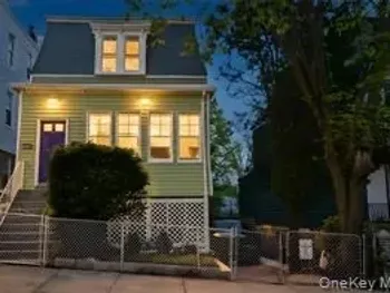Property at 122 Oliver Ave, Yonkers, NY 10701