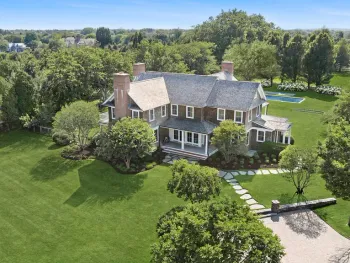 Property at 53 Matthews Lane, Bridgehampton, NY 11932