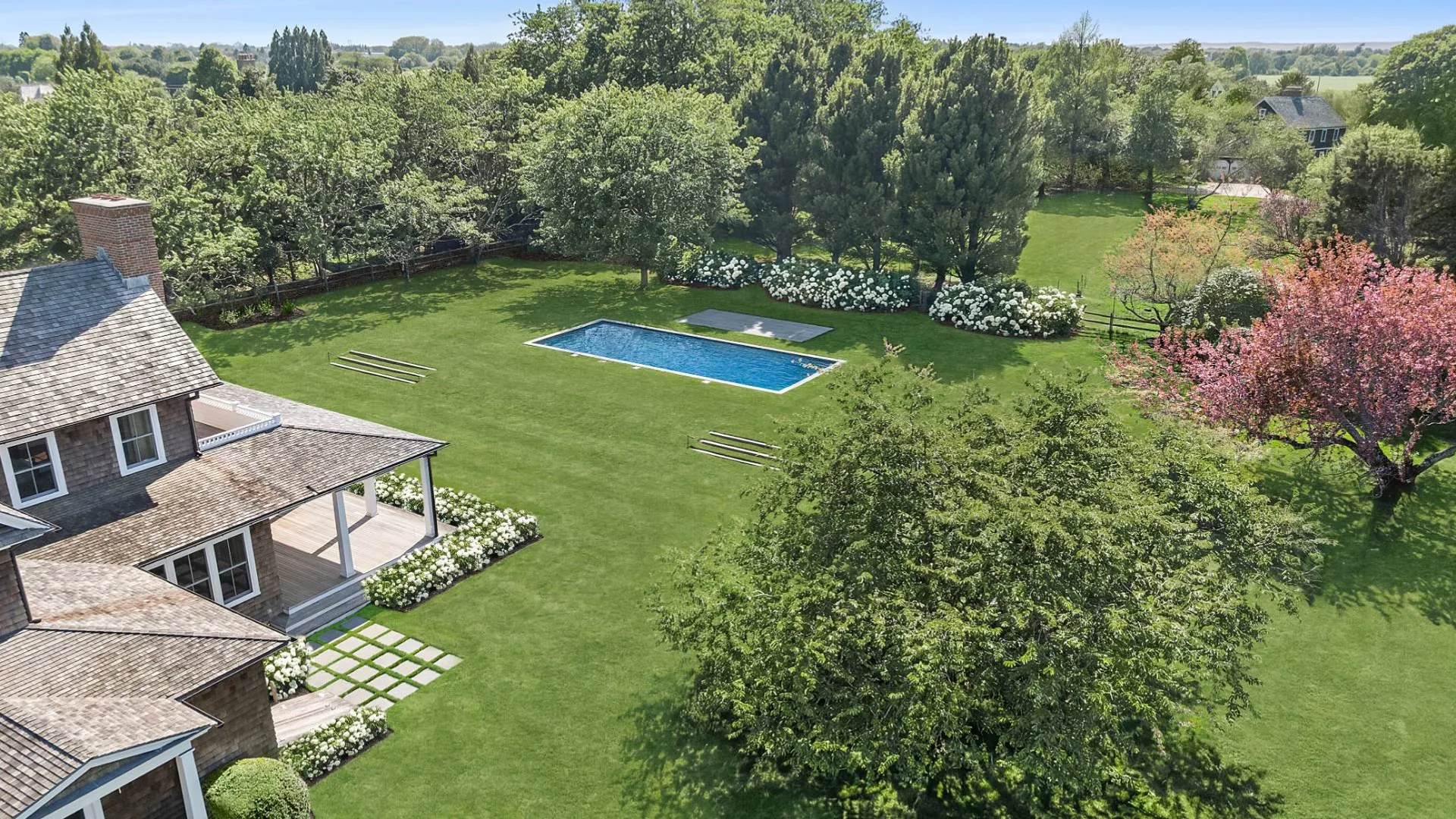 Property at 53 Matthews Lane, Bridgehampton, NY 11932 4