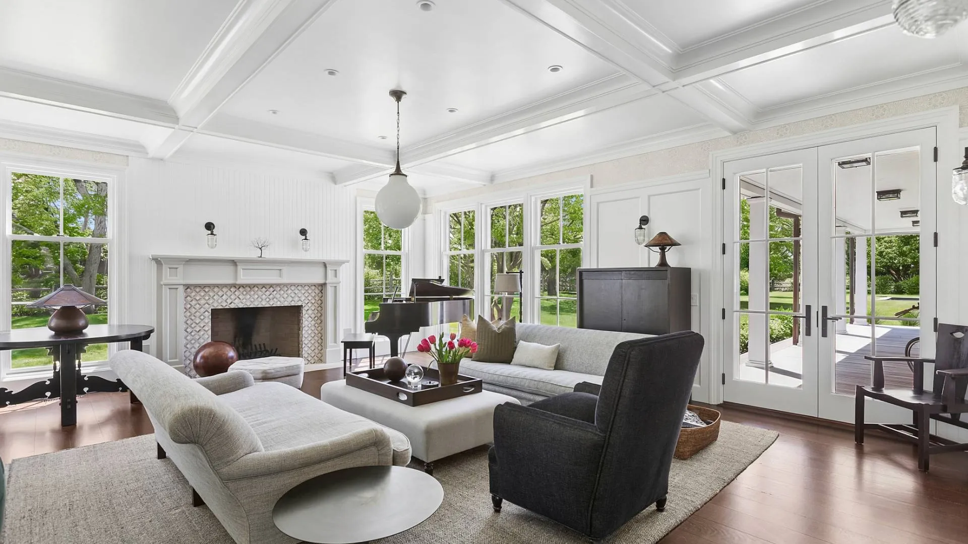 Property at 53 Matthews Lane, Bridgehampton, NY 11932 10