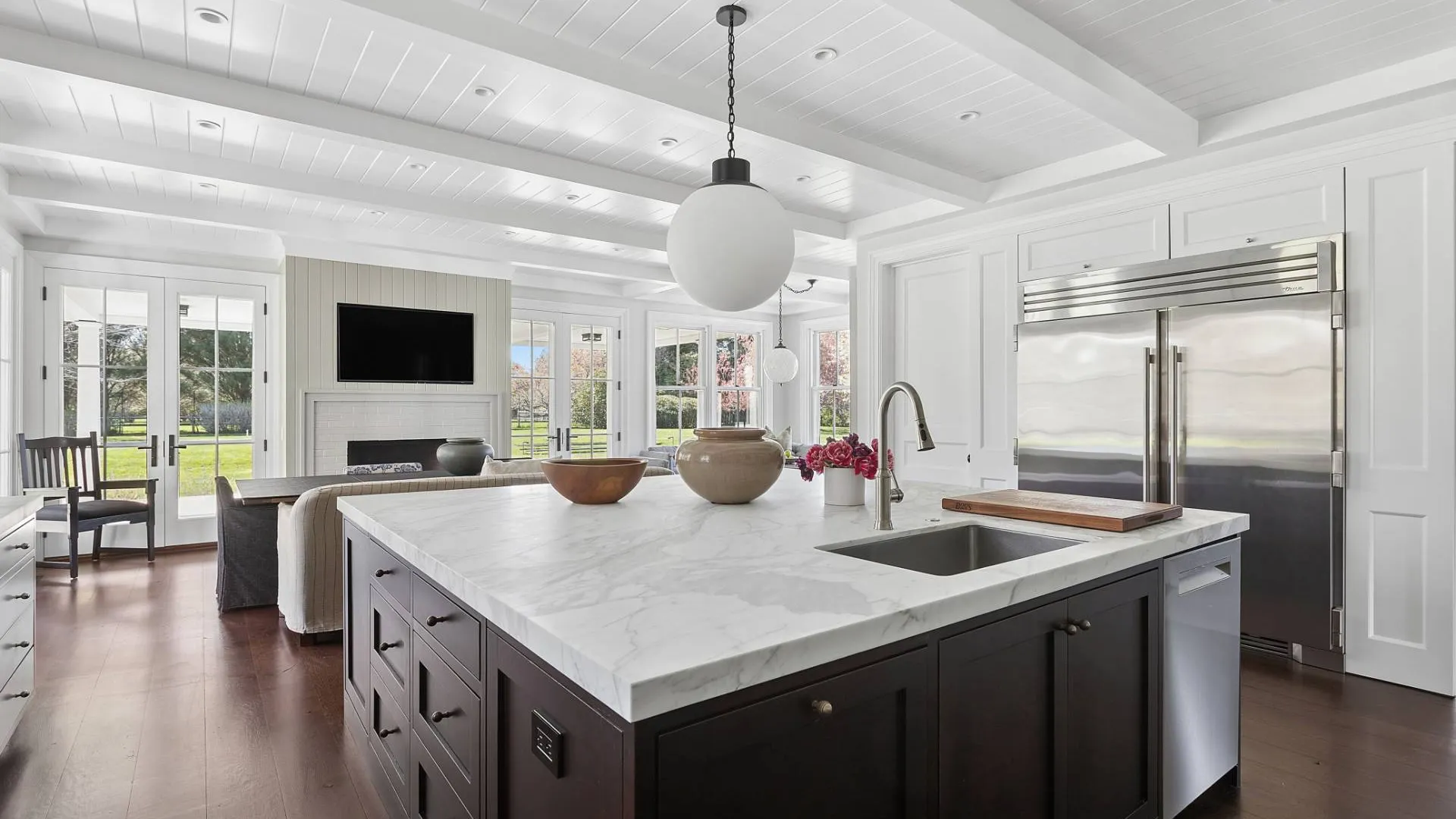 Property at 53 Matthews Lane, Bridgehampton, NY 11932 11