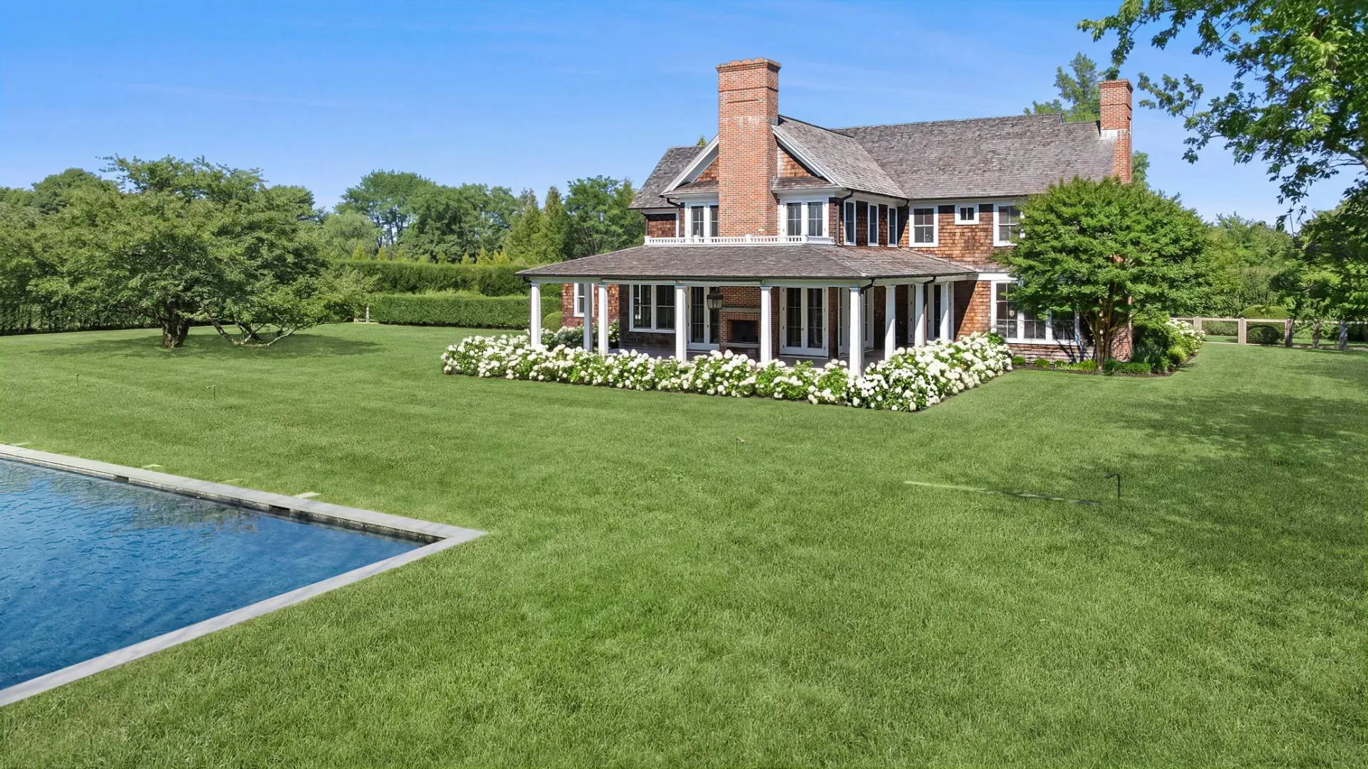 Property at 53 Matthews Lane, Bridgehampton, NY 11932 47