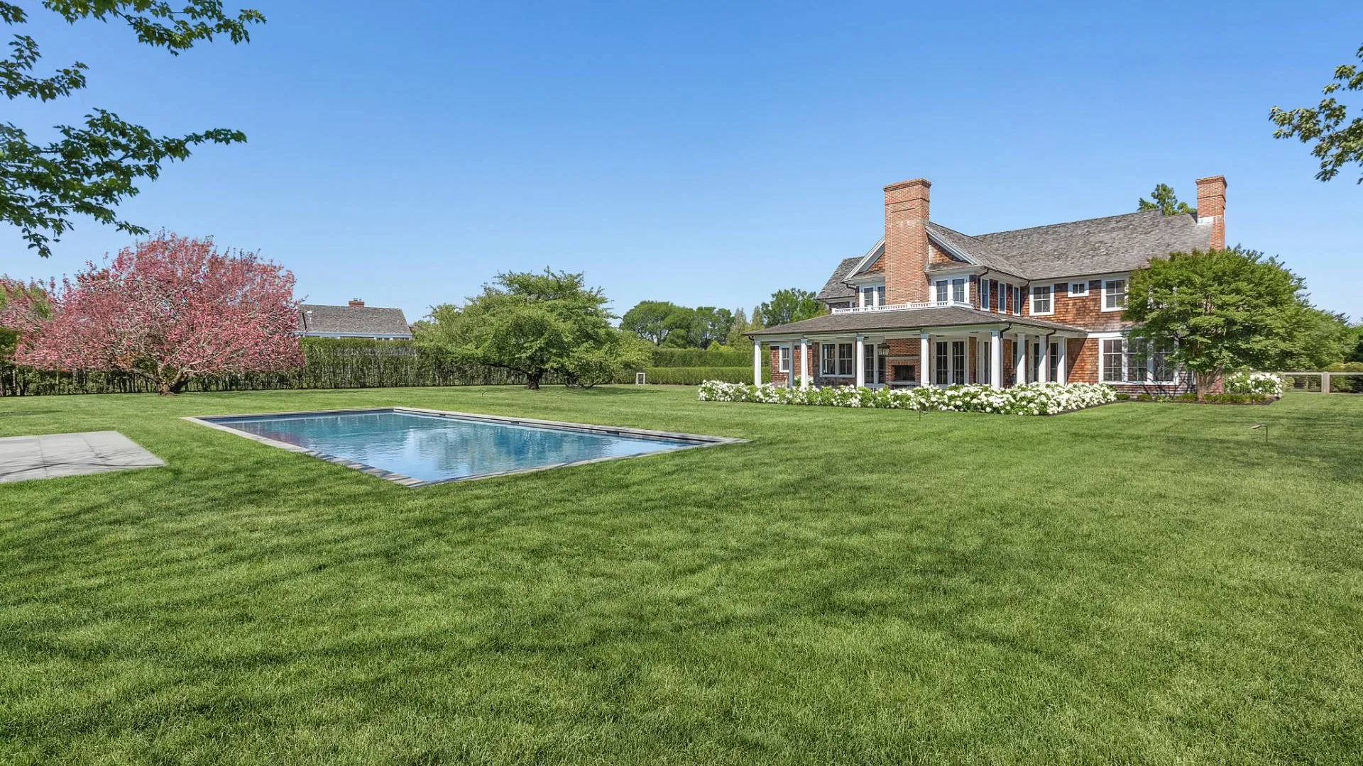 Property at 53 Matthews Lane, Bridgehampton, NY 11932 48