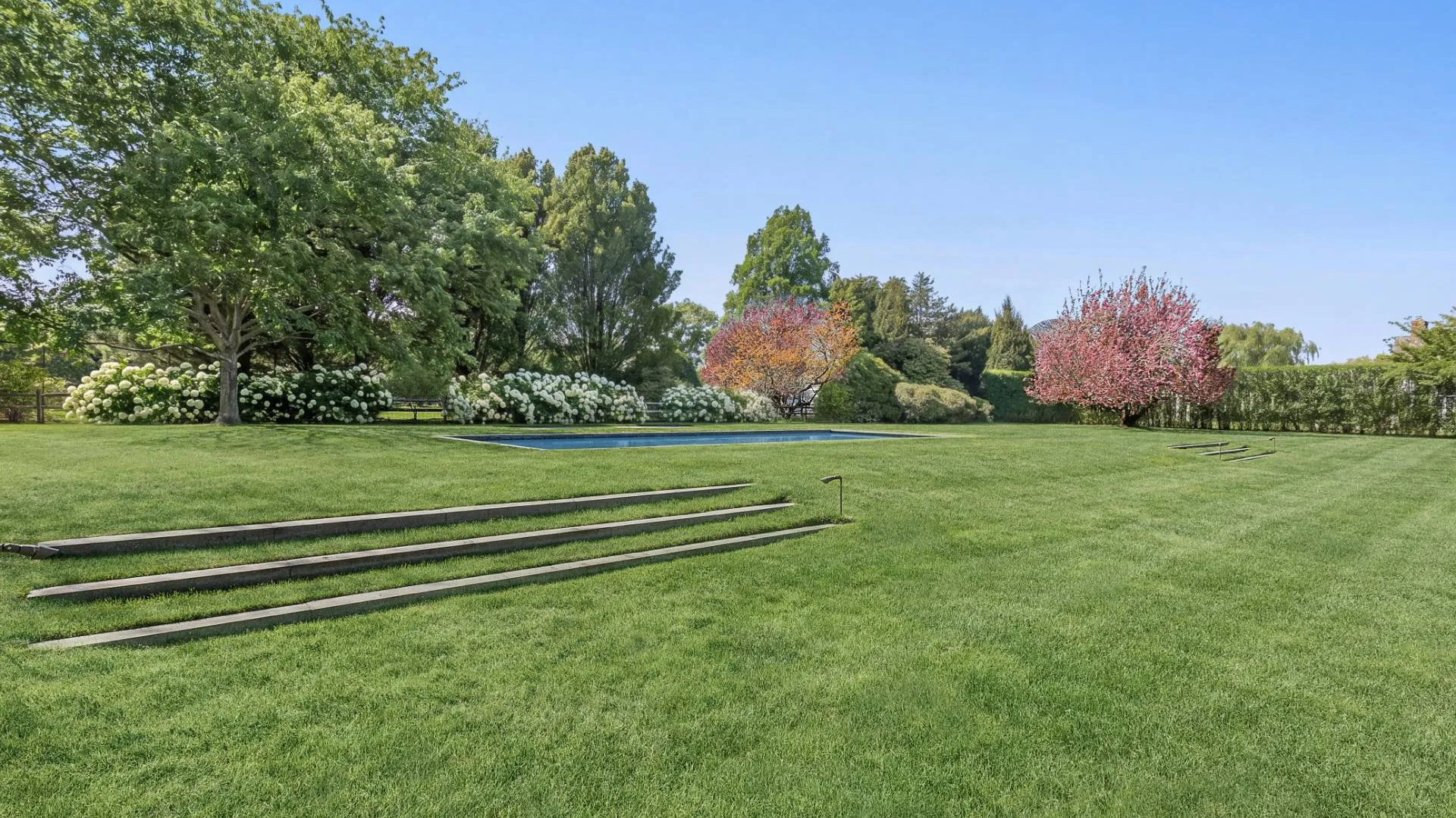 Property at 53 Matthews Lane, Bridgehampton, NY 11932 49