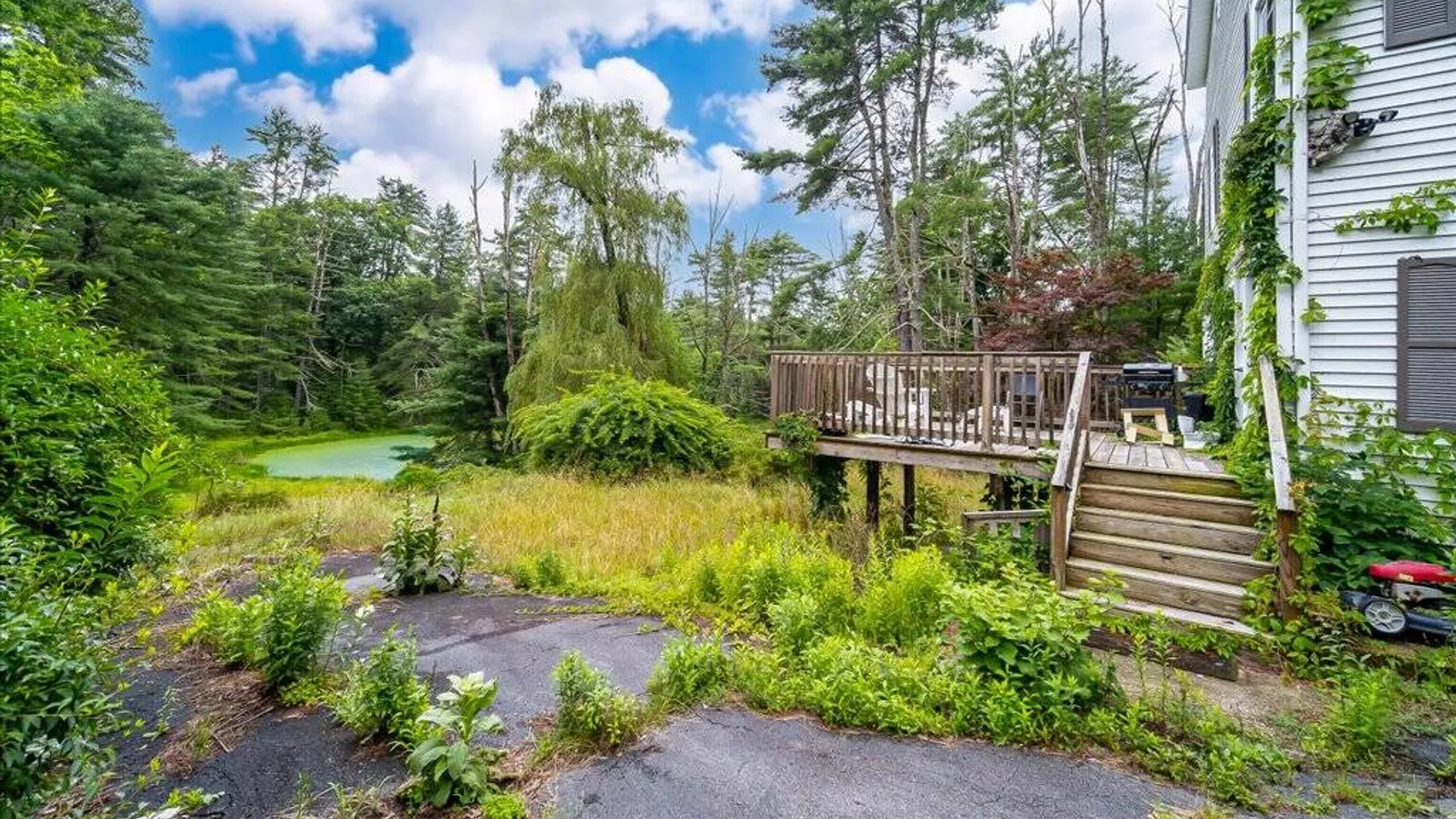 Property at 62 Eden Rd, Cuddebackville, NY 12729 28