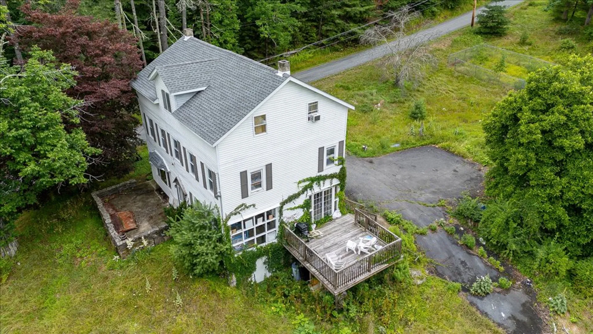 Property at 62 Eden Rd, Cuddebackville, NY 12729 3