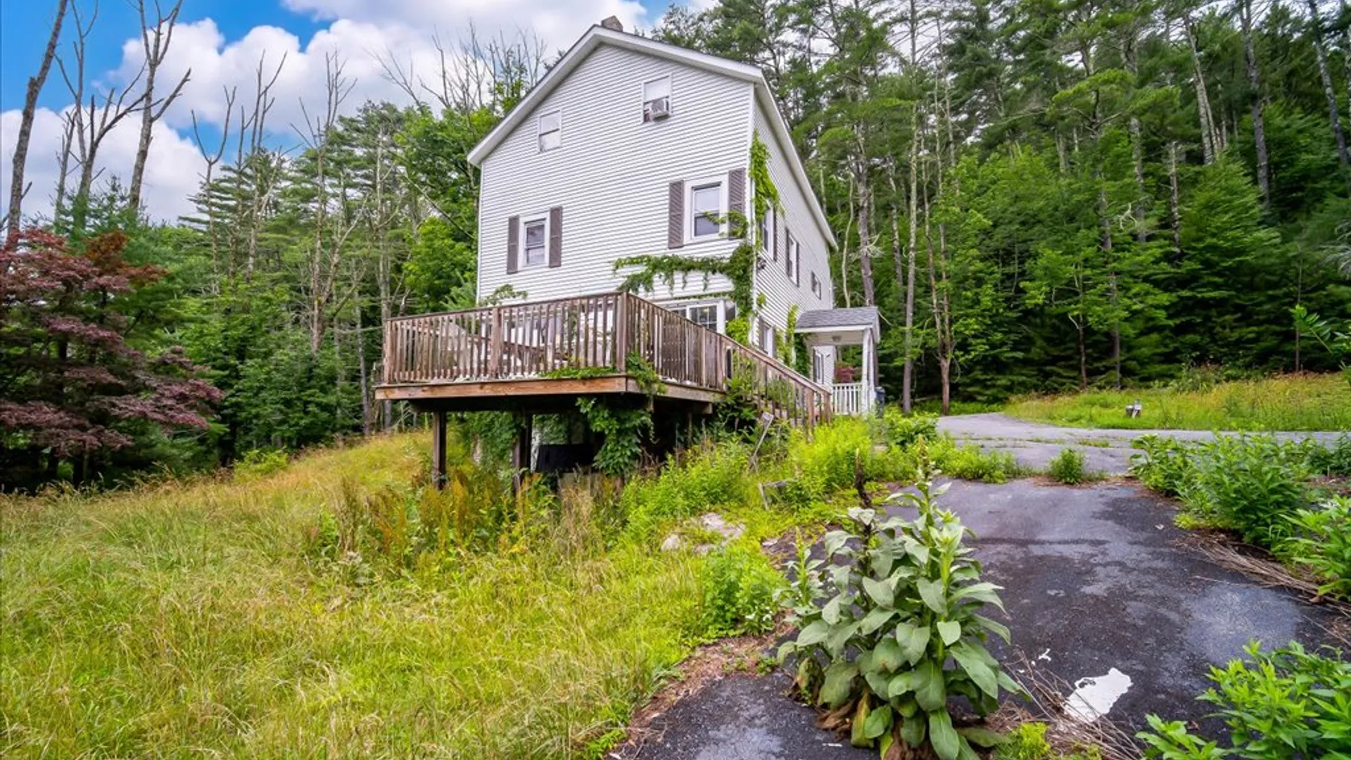 Property at 62 Eden Rd, Cuddebackville, NY 12729 30