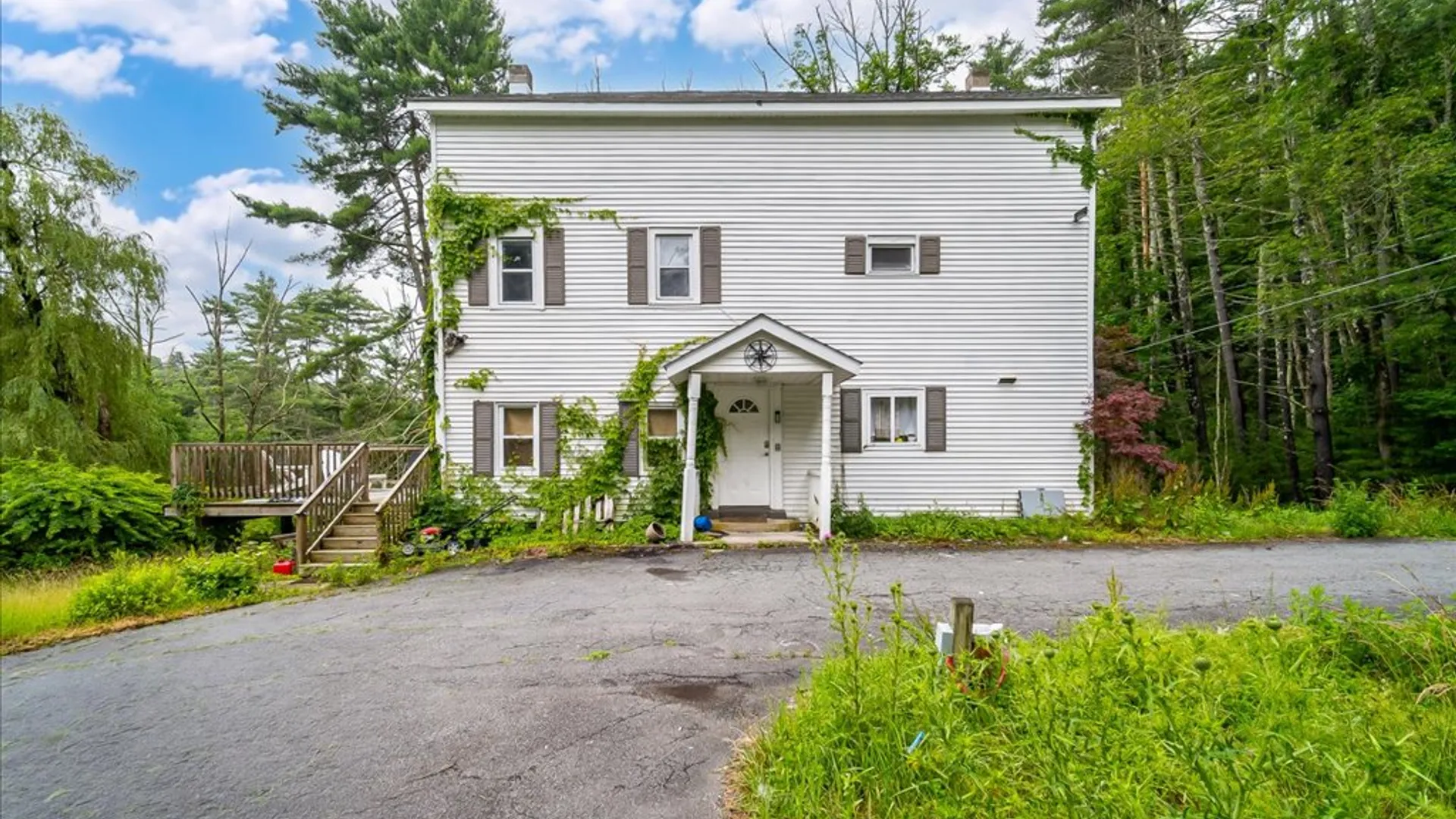 Property at 62 Eden Rd, Cuddebackville, NY 12729 31