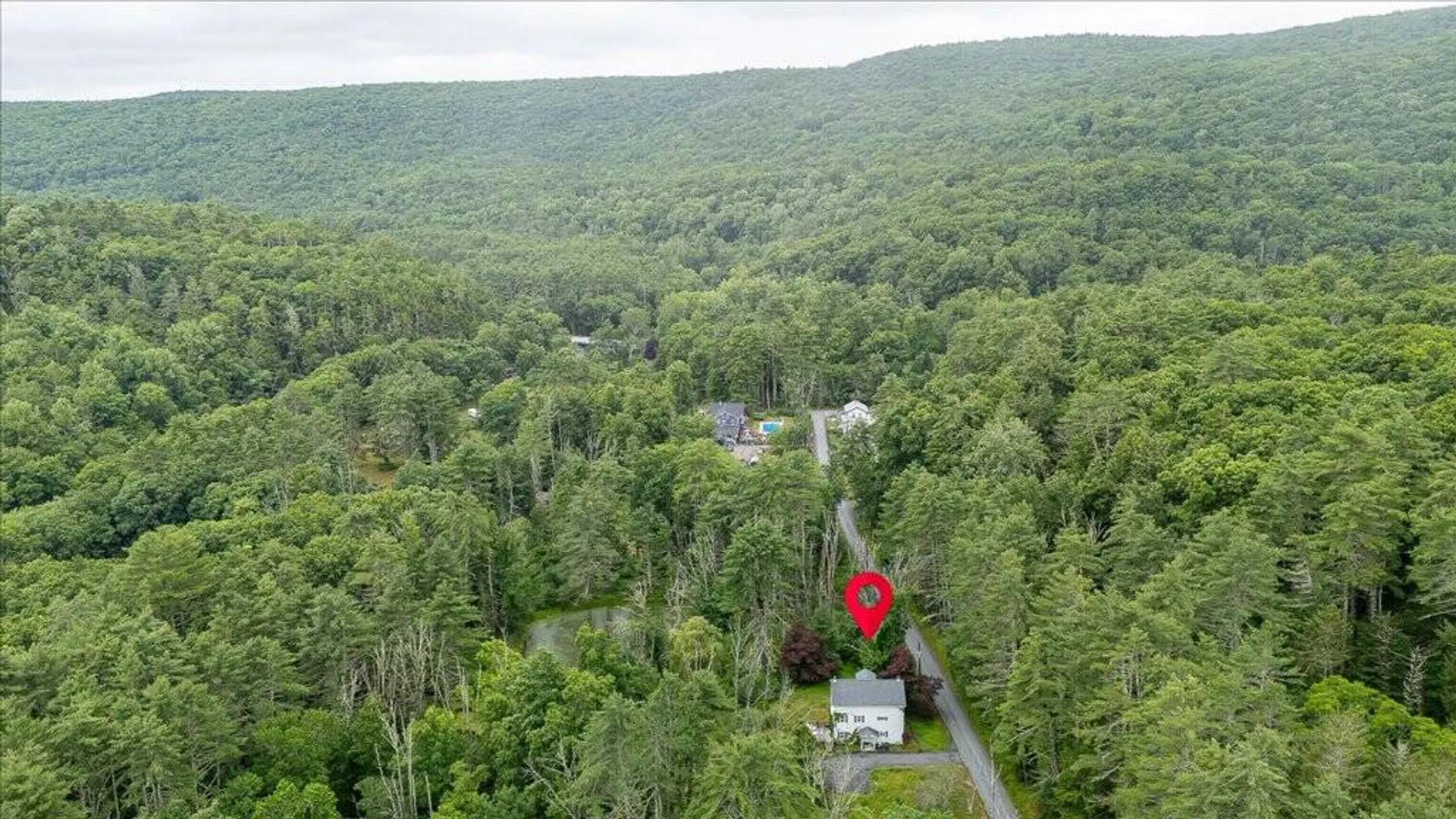 Property at 62 Eden Rd, Cuddebackville, NY 12729 34