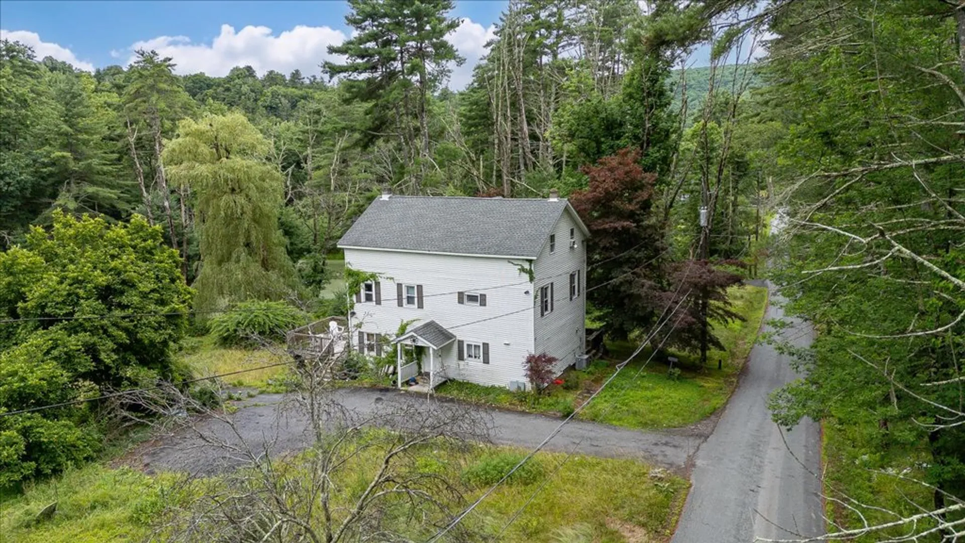 Property at 62 Eden Rd, Cuddebackville, NY 12729 4