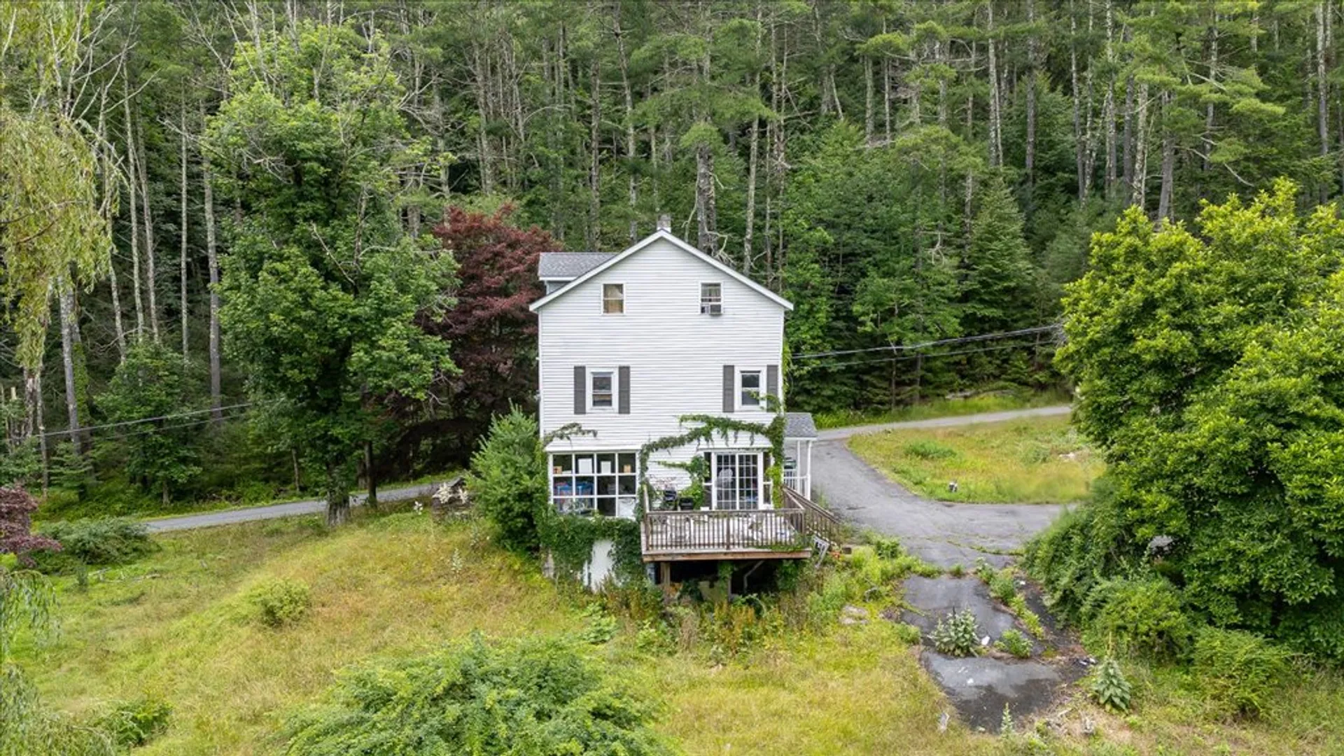 Property at 62 Eden Rd, Cuddebackville, NY 12729 5
