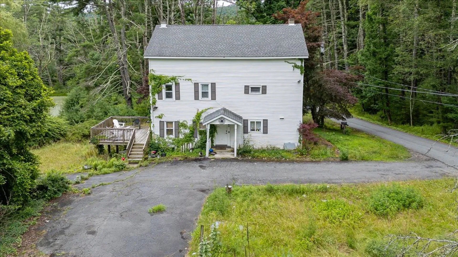 Property at 62 Eden Rd, Cuddebackville, NY 12729 6