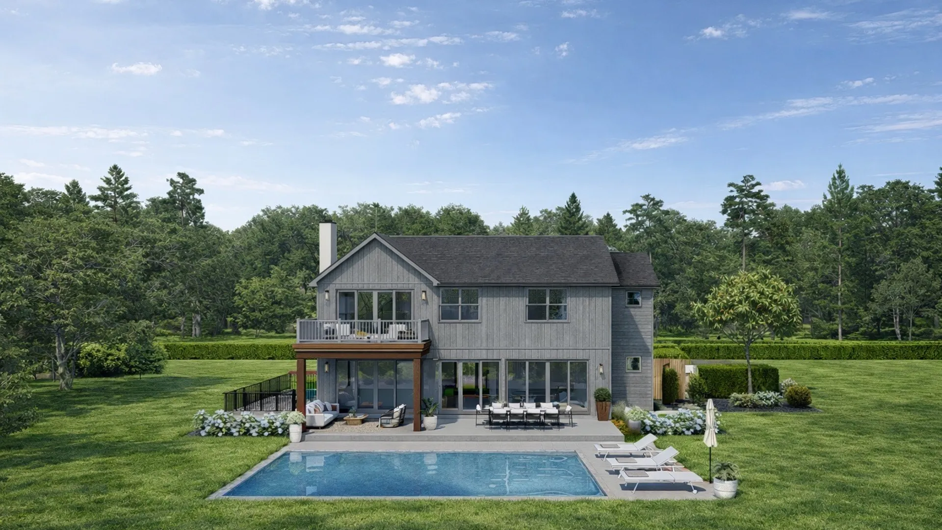 Property at 397 BRICK KILN RD, Sag Harbor, NY 11963 12