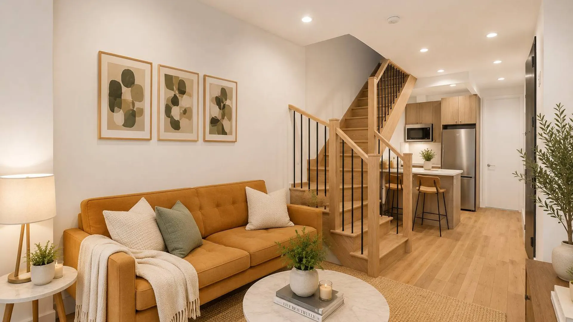 Property at 811 Classon ave, Brooklyn, NY 11238 3