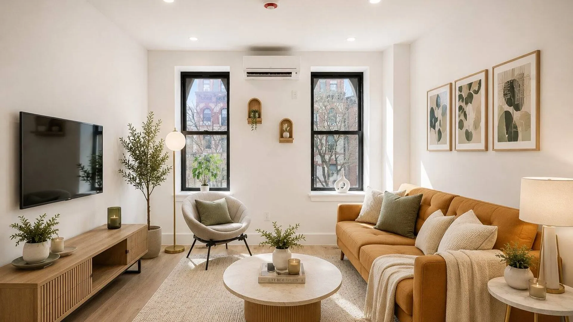 Property at 811 Classon ave, Brooklyn, NY 11238 5