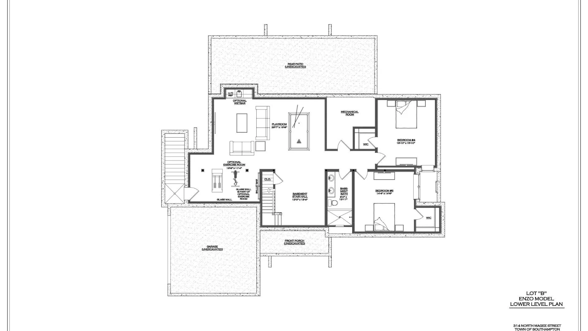 Property at 314.2 North Magee Street, Southampton, NY 11968 18