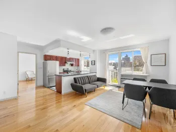 Property at 1635 Lexington Avenue, New York, NY 10030