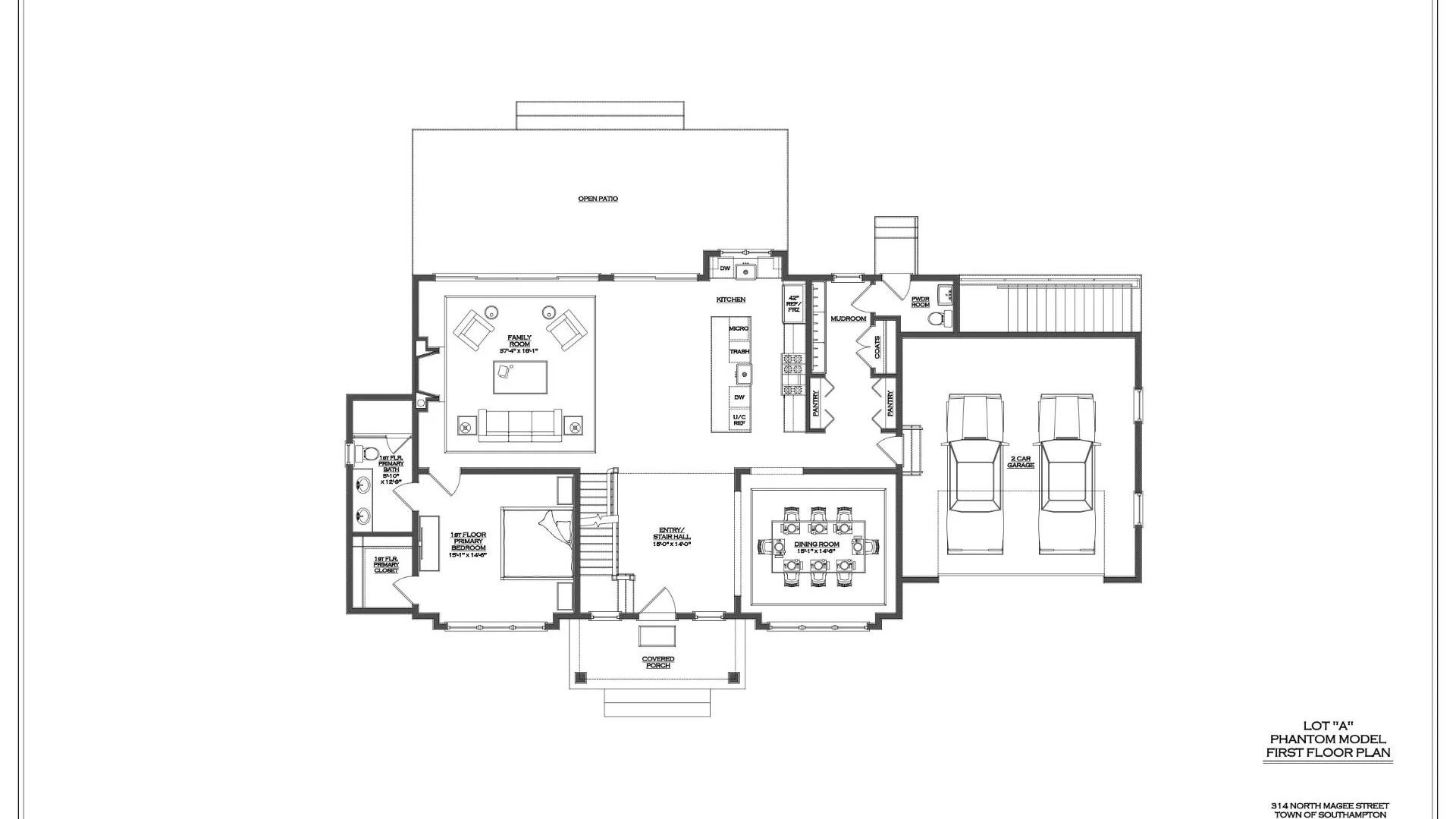 Property at 314.3 North Magee Street, Southampton, NY 11968 18