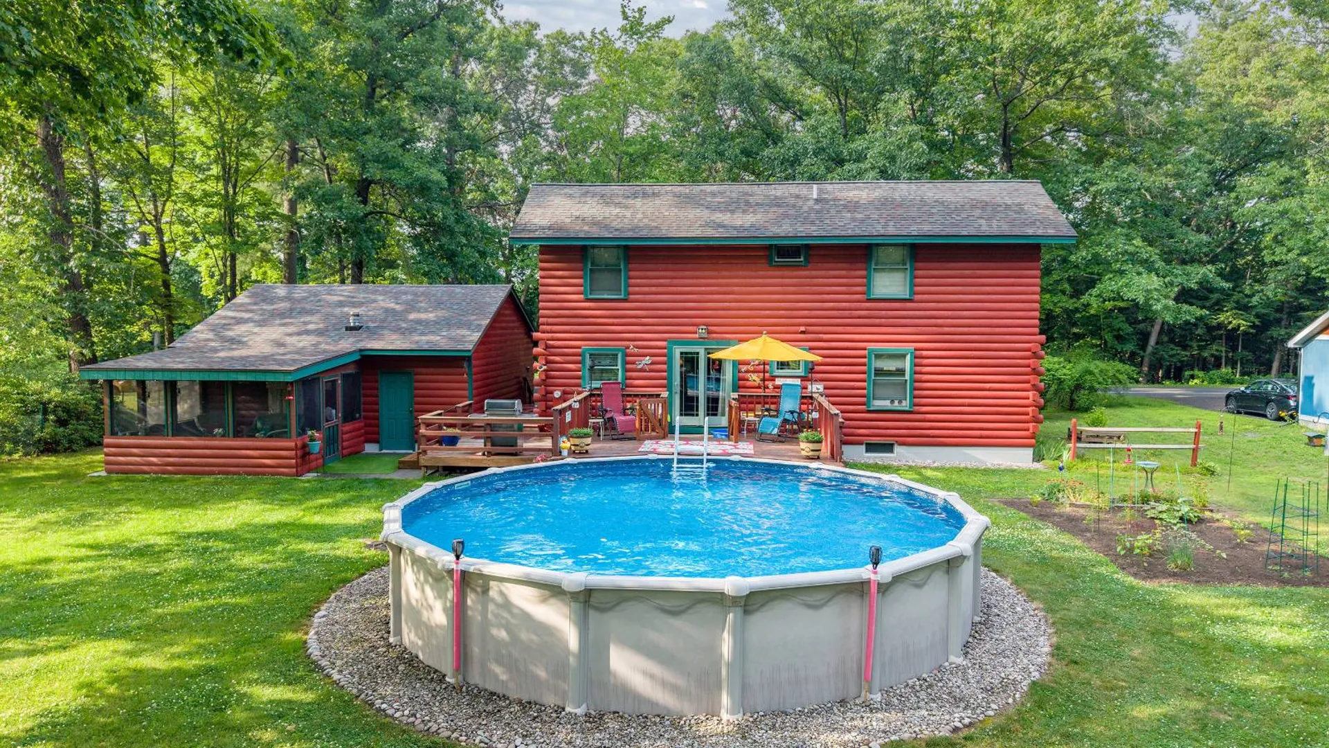 Property at 170 Butler Rd, Fort Edward, NY 12828 15