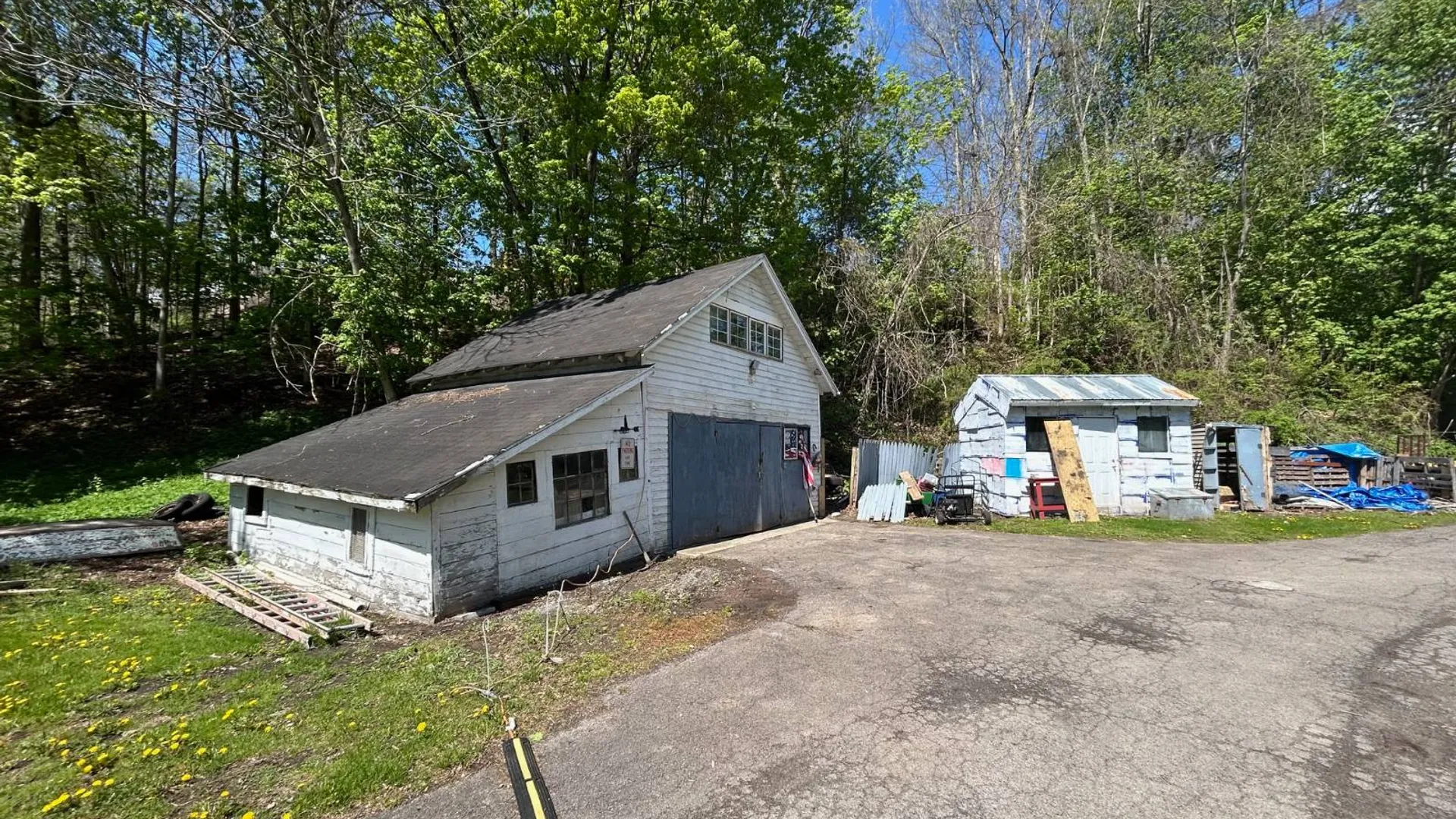 Property at 4 Ireland Drive, Fort Johnson, NY 12070 4