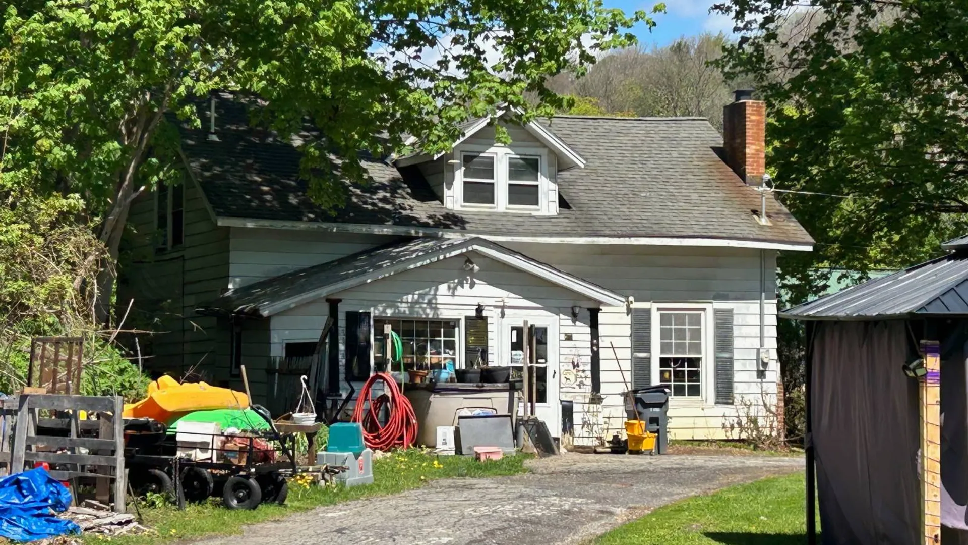 Property at 4 Ireland Drive, Fort Johnson, NY 12070 5