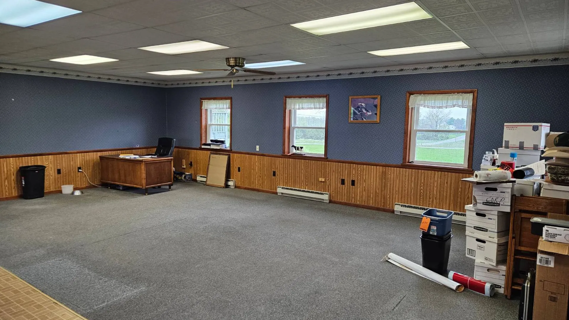 Property at 8369 Richmond Rd., LeRoy,, NY 14482 38