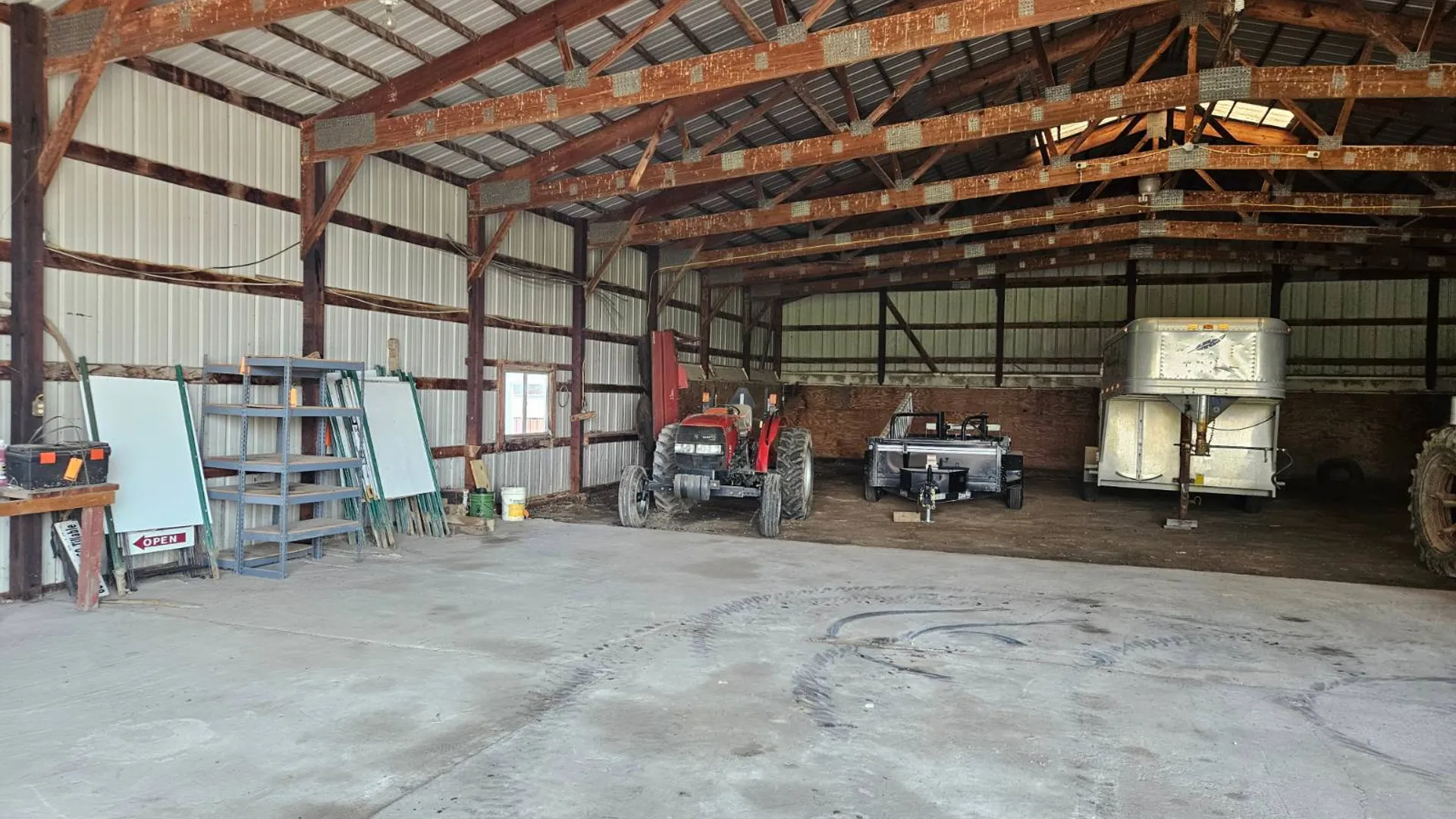 Property at 8369 Richmond Rd., LeRoy,, NY 14482 47