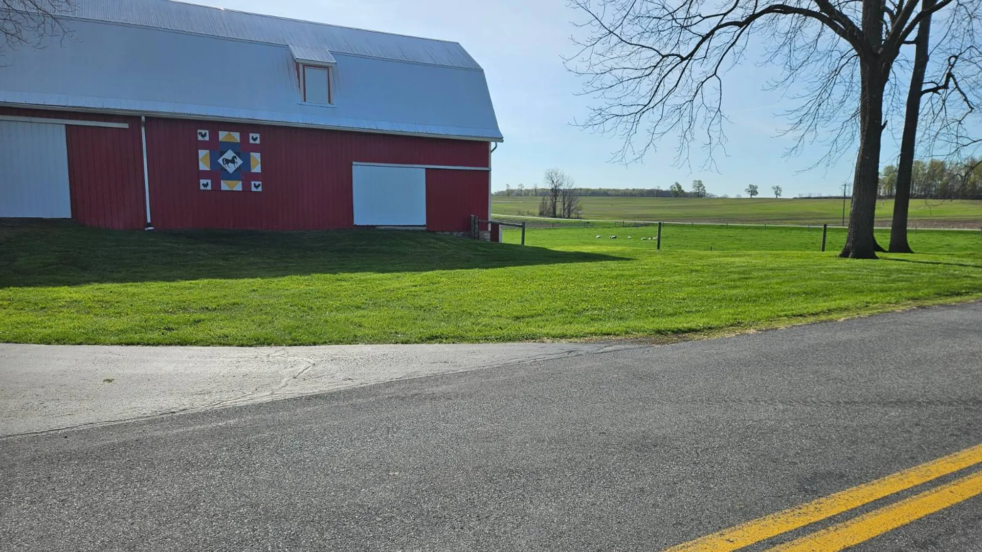 Property at 8369 Richmond Rd., LeRoy,, NY 14482 7