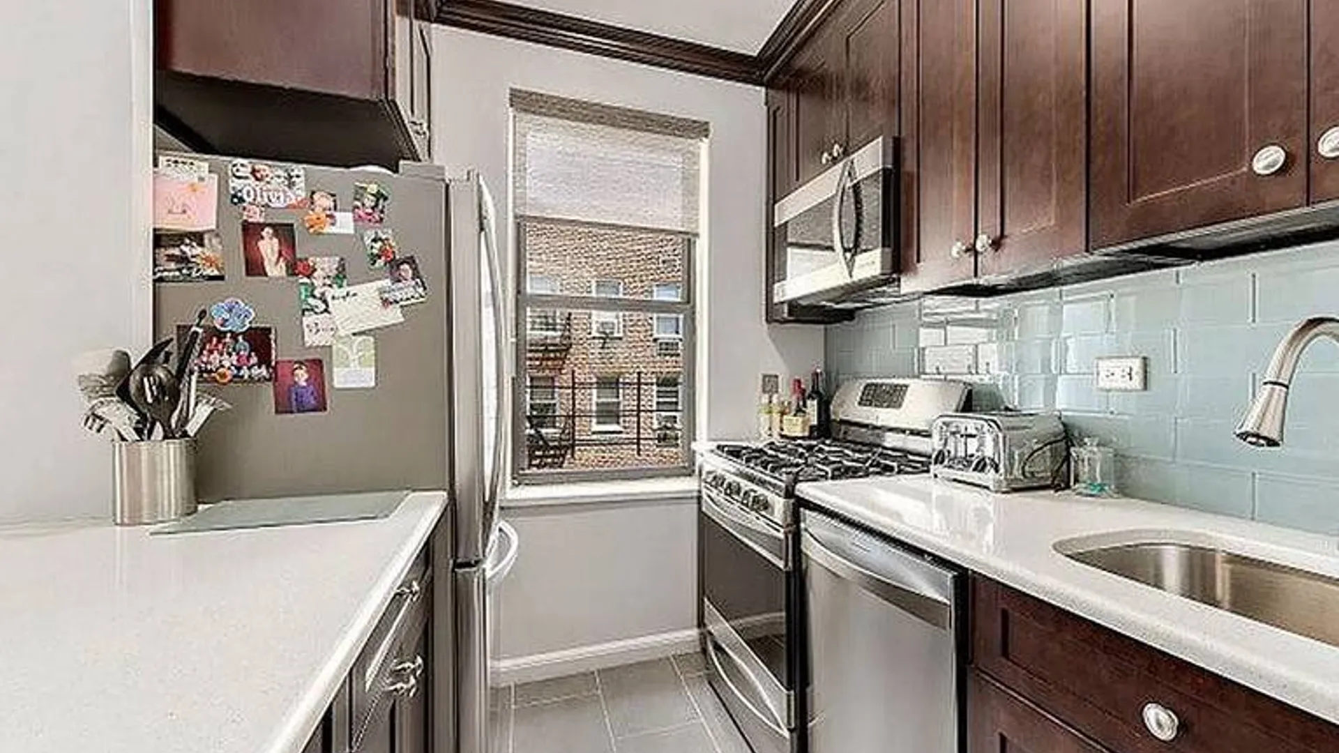 Property at 3600 Fieldston Rd, Bronx, NY 10463 5
