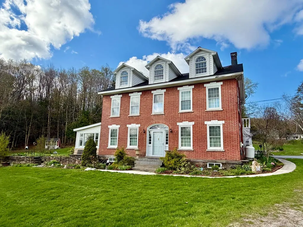 Property at 112 Kingsley Rd., Dolgeville, NY 13329