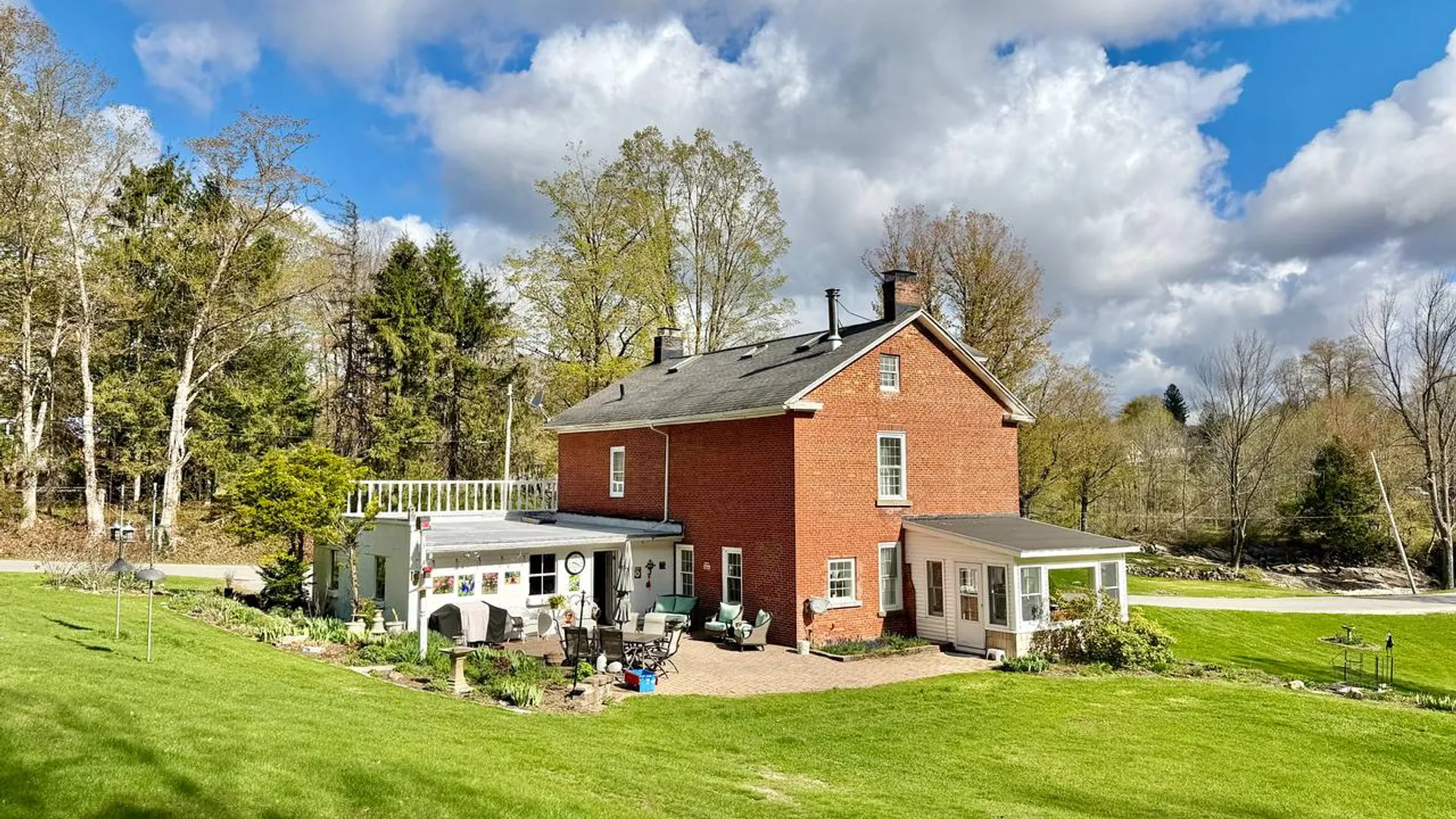 Property at 112 Kingsley Rd., Dolgeville, NY 13329 3