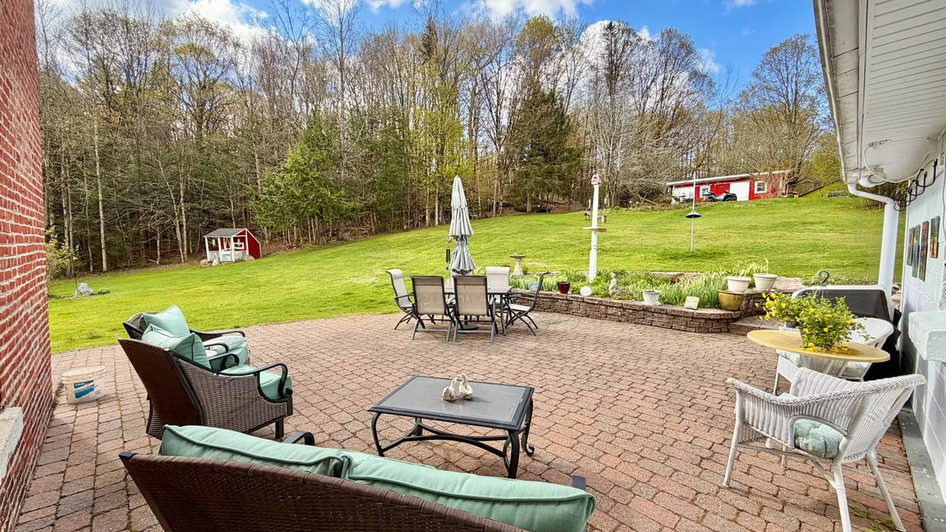 Property at 112 Kingsley Rd., Dolgeville, NY 13329 6