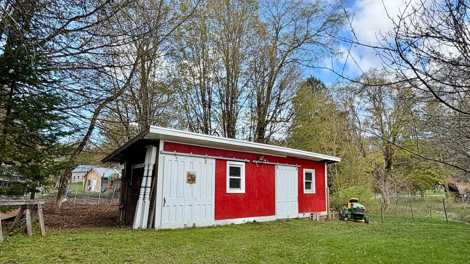 Property at 112 Kingsley Rd., Dolgeville, NY 13329 37