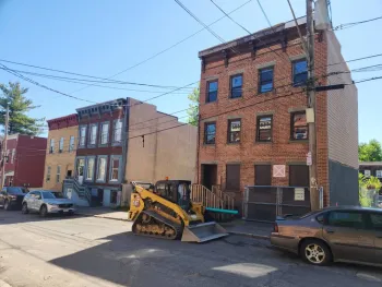 Property at 126-128 Clinton St, Albany, NY 12202
